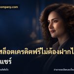 เว็บสล็อตเครดิตฟรีไม่ต้องฝากไม่ต้องแชร์