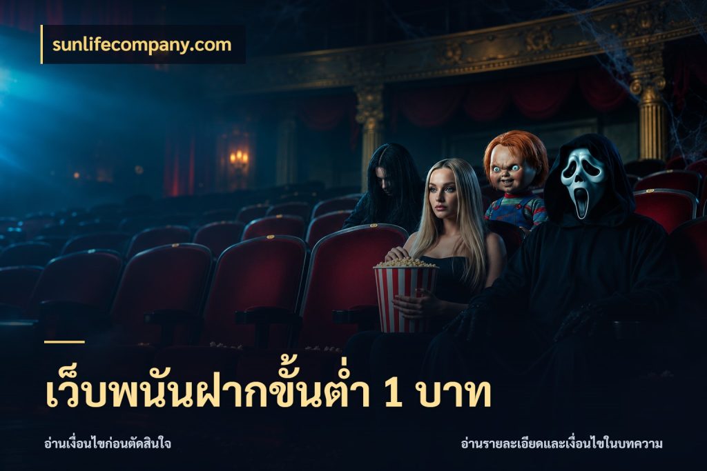 เว็บพนันฝากขั้นต่ำ 1 บาท รู้จักจำนวนแต่ละแบบก่อนเลือกเกม สไตล์ sunlifecompany.com