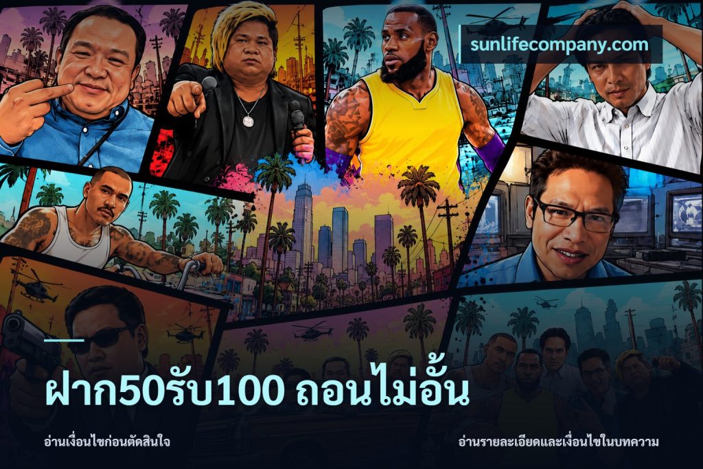 ฝาก50รับ100 ถอนไม่อั้น